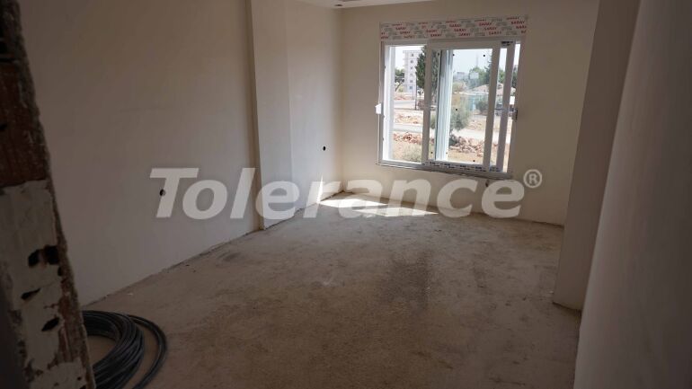 شقق من المتعهد في:في كيبيز, أنطاليا - شراء عقار في تركيا - 56976