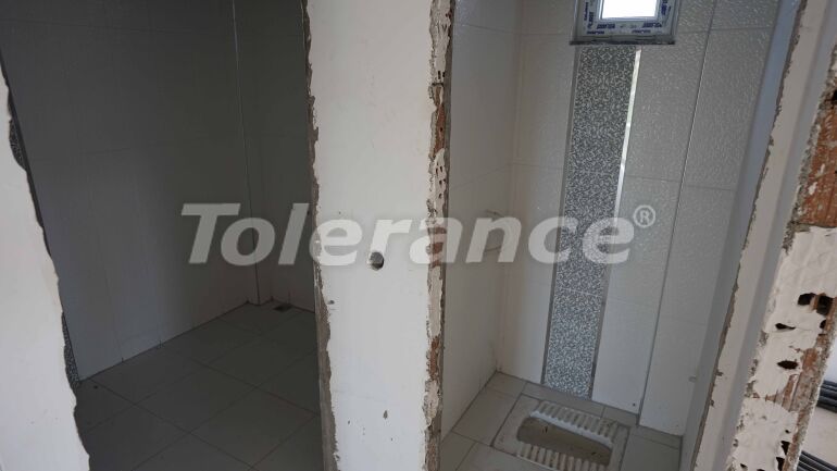 شقق من المتعهد في:في كيبيز, أنطاليا - شراء عقار في تركيا - 56977