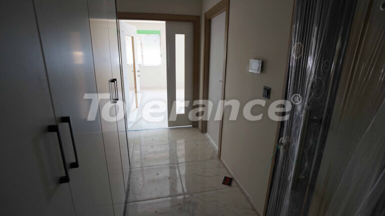 Appartement du développeur еn Kepez, Antalya - 56981 Appartement du développeur еn Kepez, Antalya - acheter un bien immobilier en Turquie - 56981