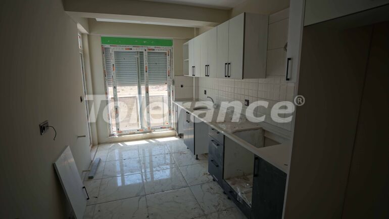 Appartement du développeur еn Kepez, Antalya - 56983 Appartement du développeur еn Kepez, Antalya - acheter un bien immobilier en Turquie - 56983