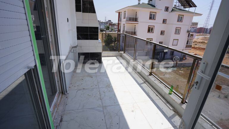 Appartement du développeur еn Kepez, Antalya - 56985 Appartement du développeur еn Kepez, Antalya - acheter un bien immobilier en Turquie - 56985