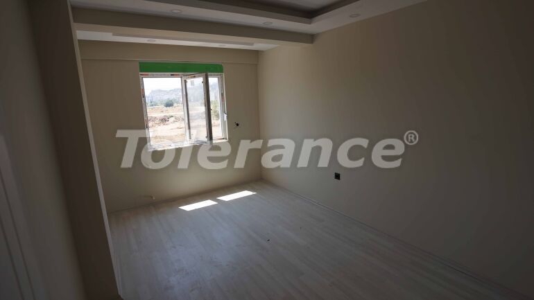 Appartement du développeur еn Kepez, Antalya - 56987 Appartement du développeur еn Kepez, Antalya - acheter un bien immobilier en Turquie - 56987