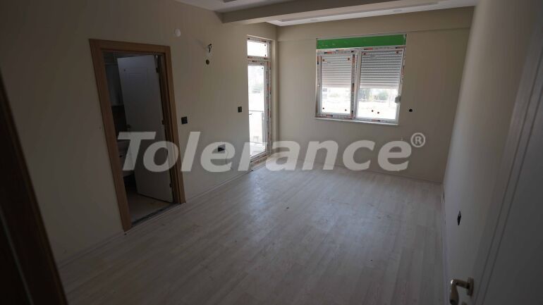 Appartement du développeur еn Kepez, Antalya - 56991 Appartement du développeur еn Kepez, Antalya - acheter un bien immobilier en Turquie - 56991