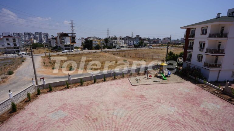 Appartement du développeur еn Kepez, Antalya - 56993 Appartement du développeur еn Kepez, Antalya - acheter un bien immobilier en Turquie - 56993