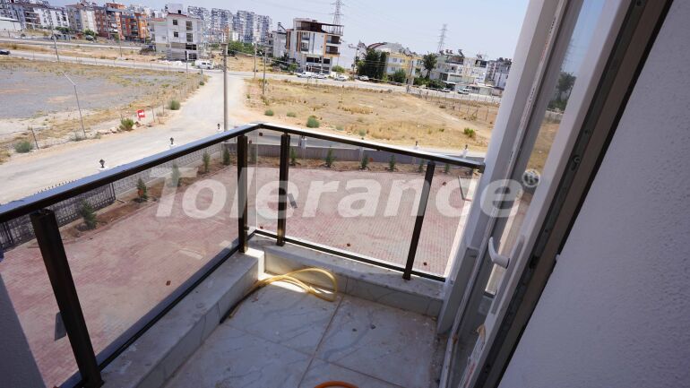 Appartement du développeur еn Kepez, Antalya - 56994 Appartement du développeur еn Kepez, Antalya - acheter un bien immobilier en Turquie - 56994