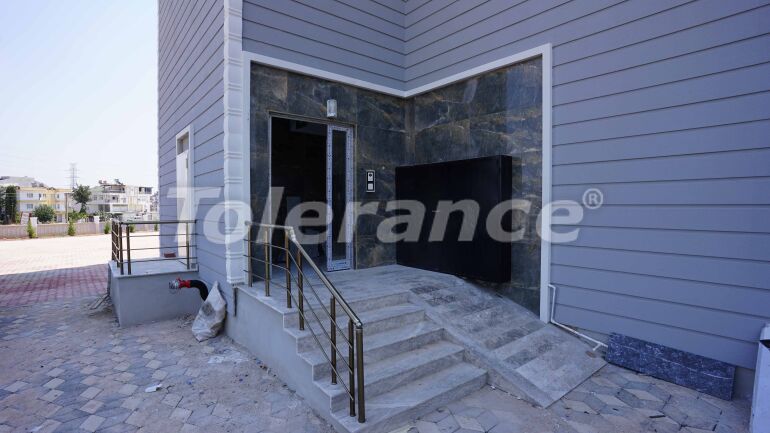 Appartement du développeur еn Kepez, Antalya - 56997 Appartement du développeur еn Kepez, Antalya - acheter un bien immobilier en Turquie - 56997