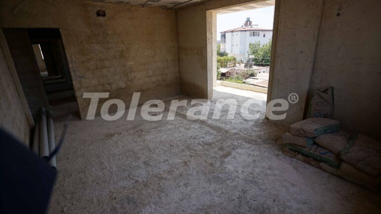 آپارتمان از سازنده که در کِپِز, آنتالیا - خرید ملک در ترکیه - 57075