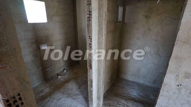 آپارتمان از سازنده که در کِپِز, آنتالیا - خرید ملک در ترکیه - 57077