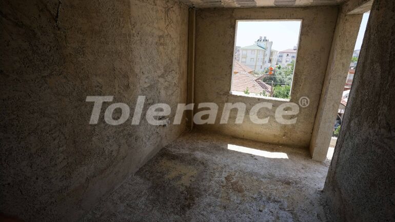 آپارتمان از سازنده که در کِپِز, آنتالیا - خرید ملک در ترکیه - 57078