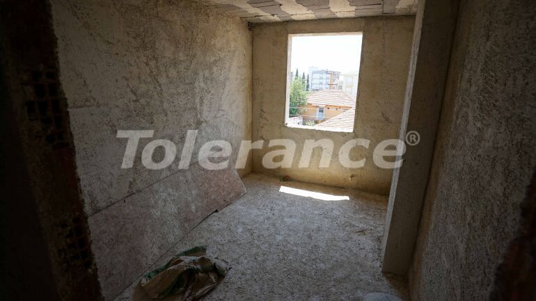 آپارتمان از سازنده که در کِپِز, آنتالیا - خرید ملک در ترکیه - 57079