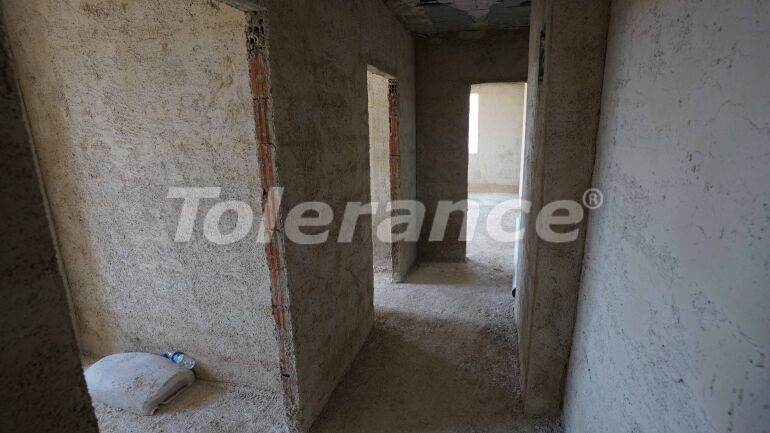 آپارتمان از سازنده که در کِپِز, آنتالیا - خرید ملک در ترکیه - 57080