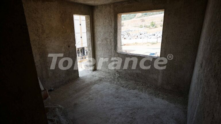 Apartment from the developer in Kepez, Antalya - buy realty in Turkey - 57082