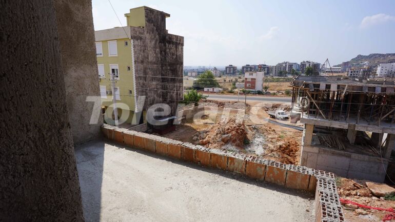 Apartment from the developer in Kepez, Antalya - buy realty in Turkey - 57083