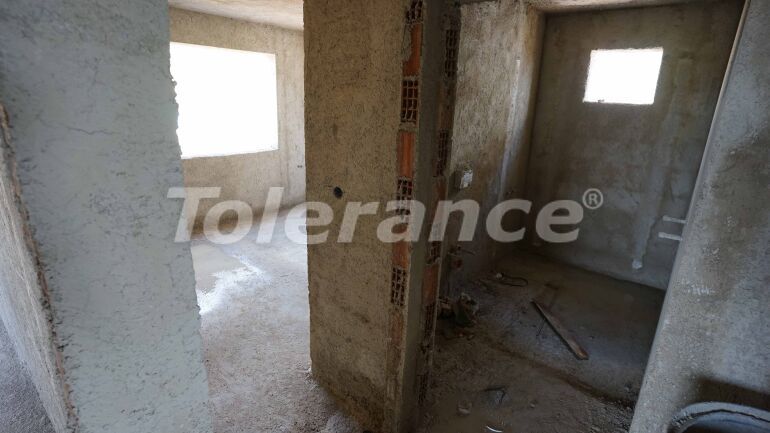 Apartment from the developer in Kepez, Antalya - buy realty in Turkey - 57084