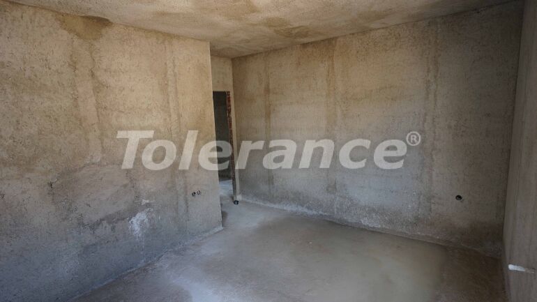 Apartment from the developer in Kepez, Antalya - buy realty in Turkey - 57085