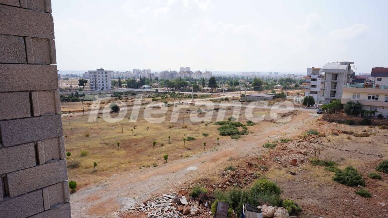 Apartment from the developer in Kepez, Antalya - buy realty in Turkey - 57086