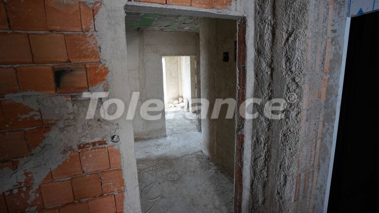 Apartment from the developer in Kepez, Antalya - buy realty in Turkey - 57092