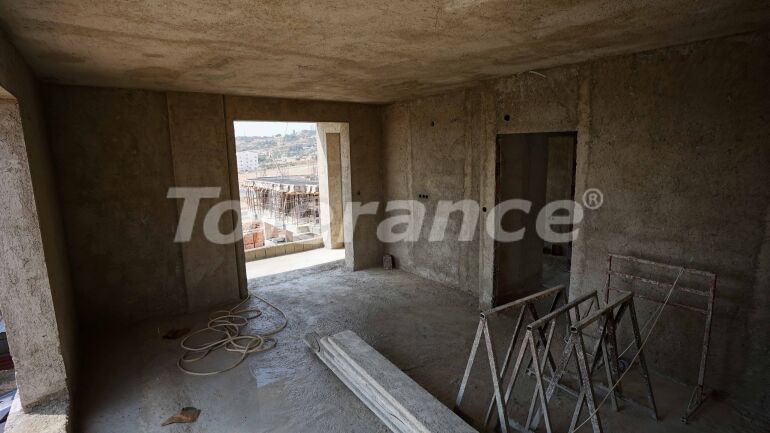 Apartment from the developer in Kepez, Antalya - buy realty in Turkey - 57093
