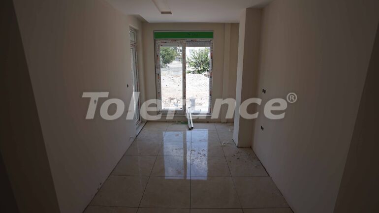 Appartement van de ontwikkelaar in Kepez, Antalya - onroerend goed kopen in Turkije - 57114