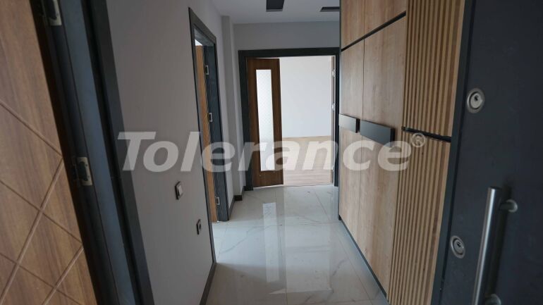 Apartment vom entwickler in Kepez, Antalya pool - 57123 Apartment vom entwickler in Kepez, Antalya pool - immobilien in der Türkei kaufen - 57123