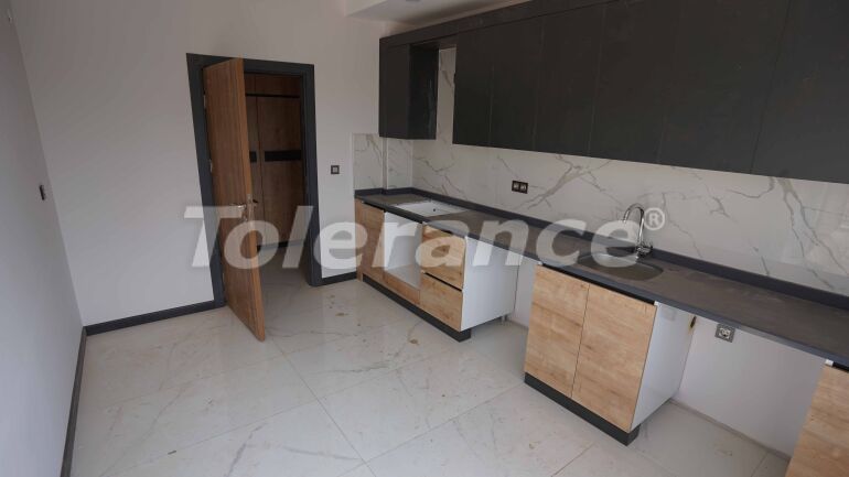 Apartment vom entwickler in Kepez, Antalya pool - 57125 Apartment vom entwickler in Kepez, Antalya pool - immobilien in der Türkei kaufen - 57125