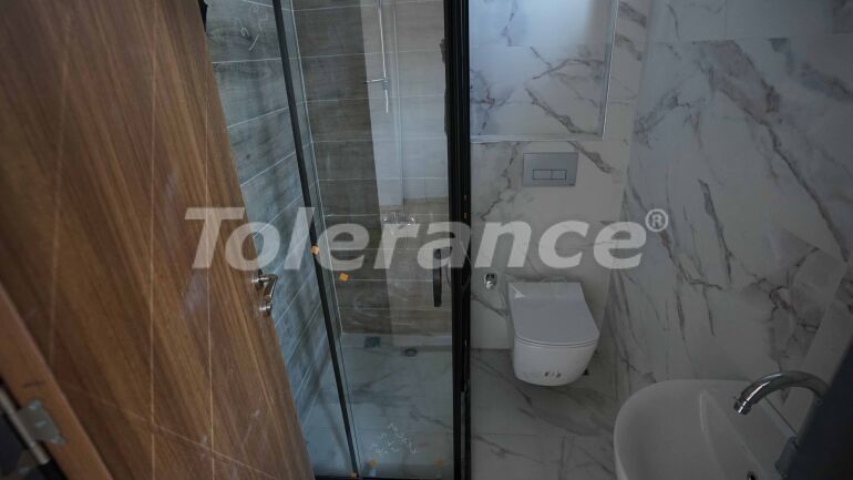 Apartment vom entwickler in Kepez, Antalya pool - 57129 Apartment vom entwickler in Kepez, Antalya pool - immobilien in der Türkei kaufen - 57129