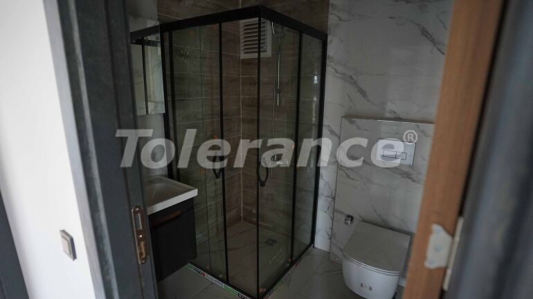 Apartment vom entwickler in Kepez, Antalya pool - 57130 Apartment vom entwickler in Kepez, Antalya pool - immobilien in der Türkei kaufen - 57130