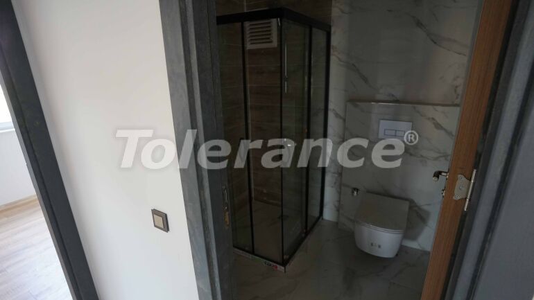 Apartment vom entwickler in Kepez, Antalya pool - 57131 Apartment vom entwickler in Kepez, Antalya pool - immobilien in der Türkei kaufen - 57131