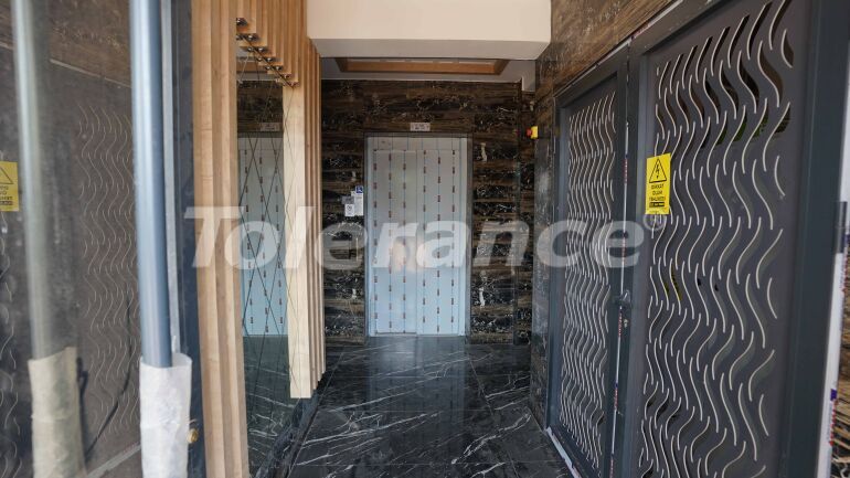 Apartment vom entwickler in Kepez, Antalya pool - 57132 Apartment vom entwickler in Kepez, Antalya pool - immobilien in der Türkei kaufen - 57132