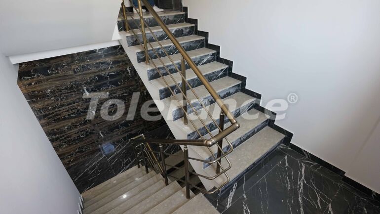 Apartment vom entwickler in Kepez, Antalya pool - 57133 Apartment vom entwickler in Kepez, Antalya pool - immobilien in der Türkei kaufen - 57133