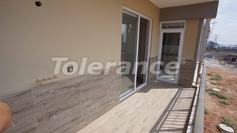Apartment vom entwickler in Kepez, Antalya pool - 57134 Apartment vom entwickler in Kepez, Antalya pool - immobilien in der Türkei kaufen - 57134