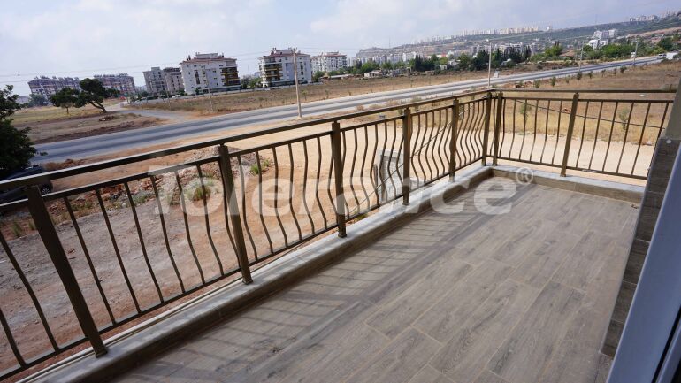 Apartment vom entwickler in Kepez, Antalya pool - 57135 Apartment vom entwickler in Kepez, Antalya pool - immobilien in der Türkei kaufen - 57135