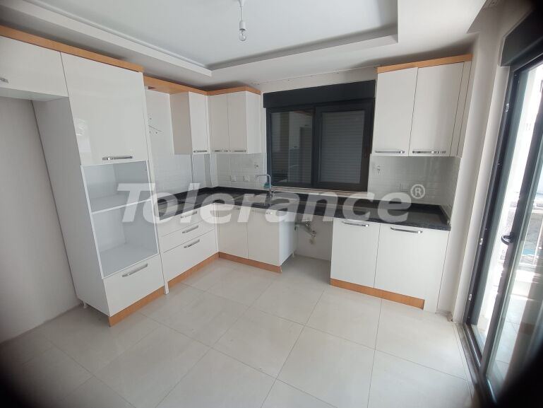 Appartement in Kepez, Antalya zwembad - onroerend goed kopen in Turkije - 57324