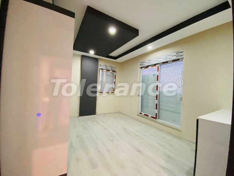 Appartement van de ontwikkelaar in Kepez, Antalya - 58701 Appartement van de ontwikkelaar in Kepez, Antalya - onroerend goed kopen in Turkije - 58701