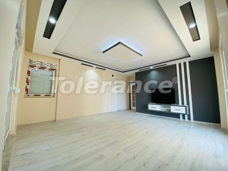 Appartement van de ontwikkelaar in Kepez, Antalya - 58705 Appartement van de ontwikkelaar in Kepez, Antalya - onroerend goed kopen in Turkije - 58705