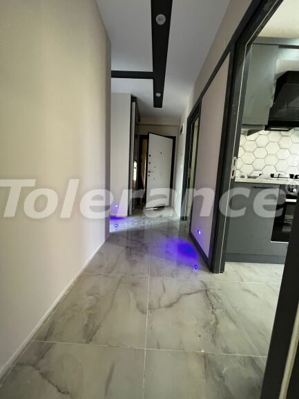 Appartement van de ontwikkelaar in Kepez, Antalya - 58706 Appartement van de ontwikkelaar in Kepez, Antalya - onroerend goed kopen in Turkije - 58706