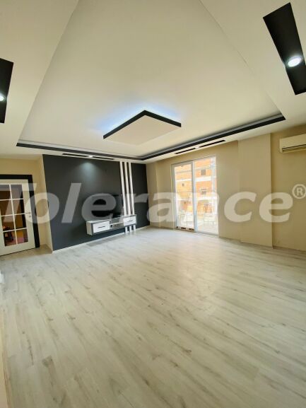 Appartement van de ontwikkelaar in Kepez, Antalya - 58707 Appartement van de ontwikkelaar in Kepez, Antalya - onroerend goed kopen in Turkije - 58707