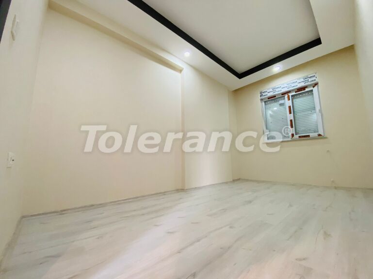 Appartement van de ontwikkelaar in Kepez, Antalya - 58708 Appartement van de ontwikkelaar in Kepez, Antalya - onroerend goed kopen in Turkije - 58708