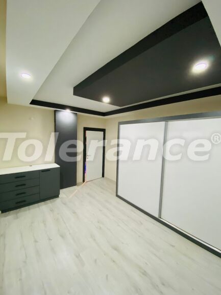 Appartement van de ontwikkelaar in Kepez, Antalya - 58711 Appartement van de ontwikkelaar in Kepez, Antalya - onroerend goed kopen in Turkije - 58711