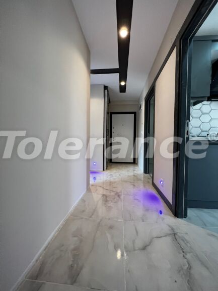 Appartement van de ontwikkelaar in Kepez, Antalya - 58712 Appartement van de ontwikkelaar in Kepez, Antalya - onroerend goed kopen in Turkije - 58712