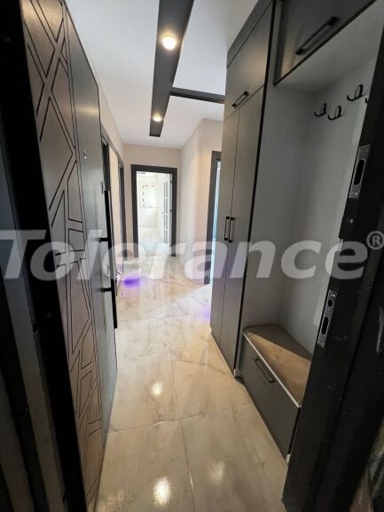 Appartement van de ontwikkelaar in Kepez, Antalya - 58718 Appartement van de ontwikkelaar in Kepez, Antalya - onroerend goed kopen in Turkije - 58718