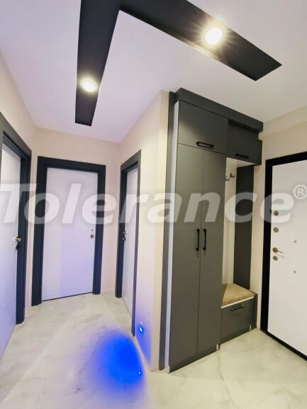 Appartement van de ontwikkelaar in Kepez, Antalya - 58719 Appartement van de ontwikkelaar in Kepez, Antalya - onroerend goed kopen in Turkije - 58719