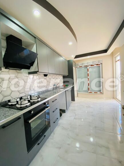 Appartement van de ontwikkelaar in Kepez, Antalya - 58722 Appartement van de ontwikkelaar in Kepez, Antalya - onroerend goed kopen in Turkije - 58722