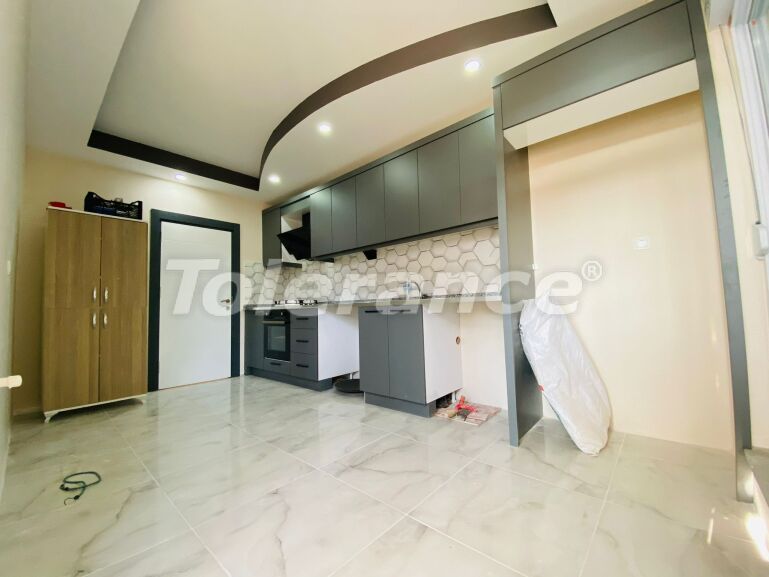 Appartement van de ontwikkelaar in Kepez, Antalya - 58728 Appartement van de ontwikkelaar in Kepez, Antalya - onroerend goed kopen in Turkije - 58728