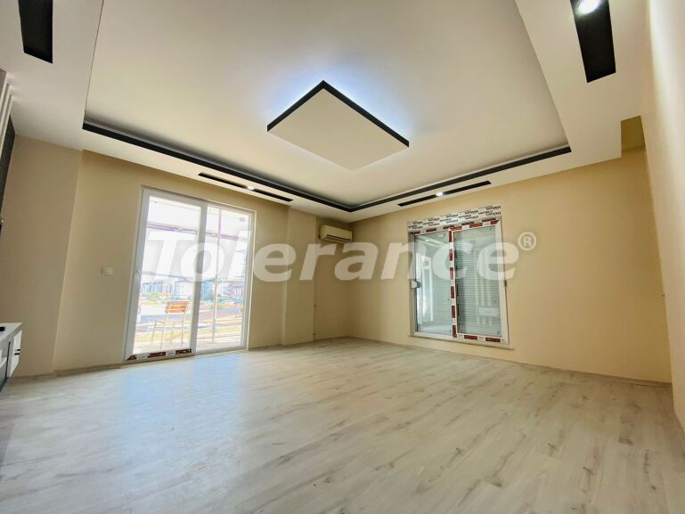 Appartement van de ontwikkelaar in Kepez, Antalya - 58730 Appartement van de ontwikkelaar in Kepez, Antalya - onroerend goed kopen in Turkije - 58730