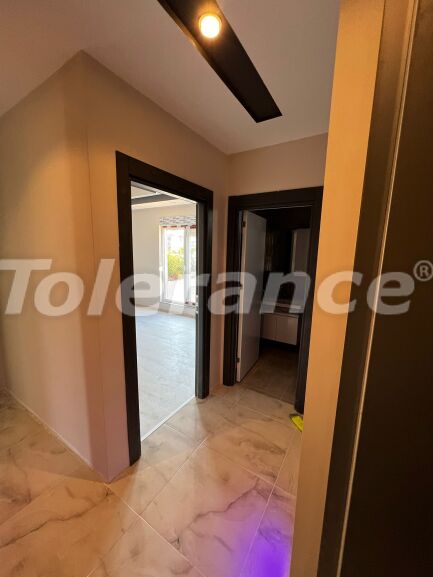 Appartement van de ontwikkelaar in Kepez, Antalya - 58734 Appartement van de ontwikkelaar in Kepez, Antalya - onroerend goed kopen in Turkije - 58734