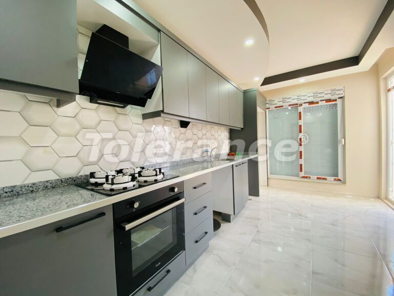 Apartment from the developer in Kepez, Antalya - buy realty in Turkey - 58736