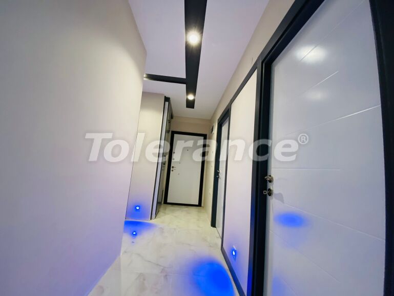 Appartement van de ontwikkelaar in Kepez, Antalya - 58739 Appartement van de ontwikkelaar in Kepez, Antalya - onroerend goed kopen in Turkije - 58739