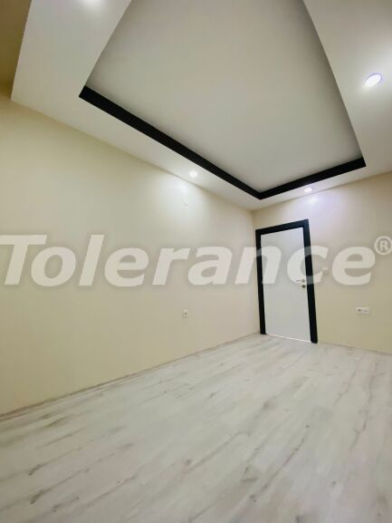 Appartement van de ontwikkelaar in Kepez, Antalya - 58741 Appartement van de ontwikkelaar in Kepez, Antalya - onroerend goed kopen in Turkije - 58741
