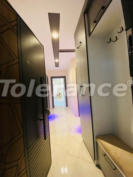 Appartement van de ontwikkelaar in Kepez, Antalya - 58742 Appartement van de ontwikkelaar in Kepez, Antalya - onroerend goed kopen in Turkije - 58742